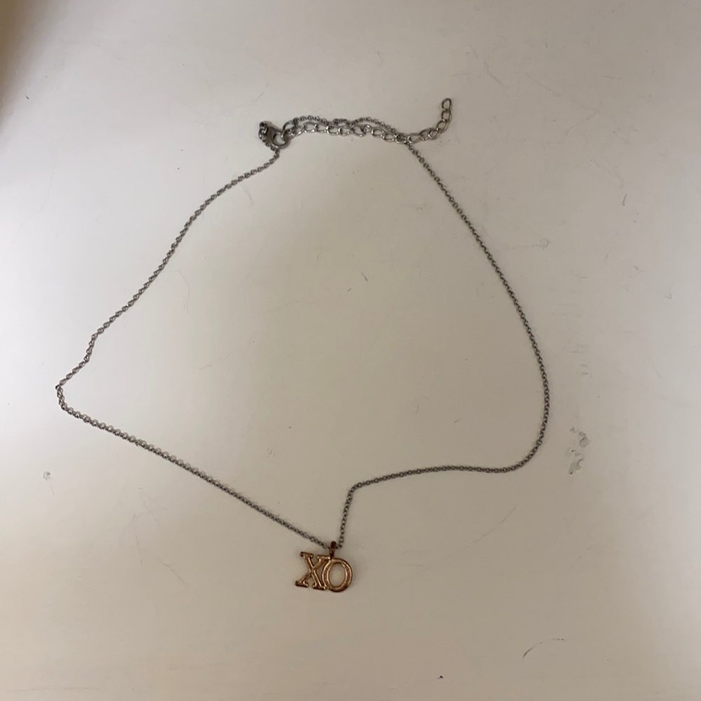 Cute Francesca necklace for any occasion